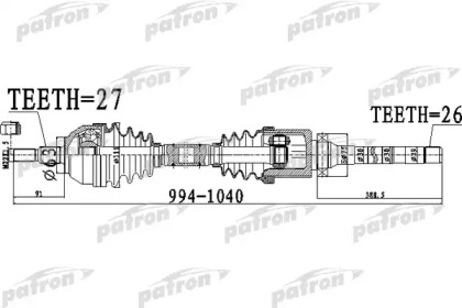 PDS0485