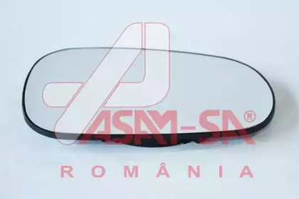Зеркальное стекло, узел стекла 30347 ASAM – фото