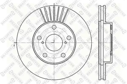 6020-4578V-SX