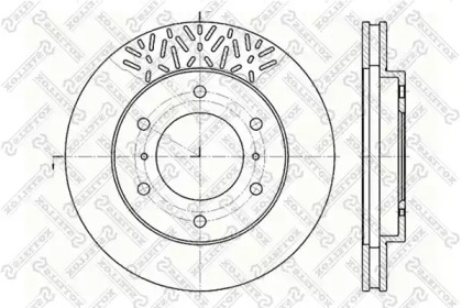 6020-3033V-SX