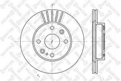 6020-3223V-SX