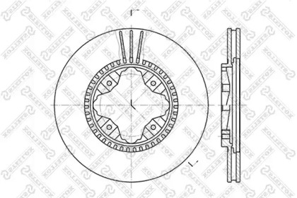 6020-2618V-SX