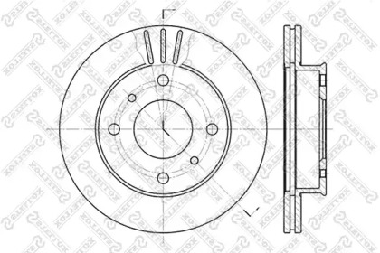 6020-2230V-SX