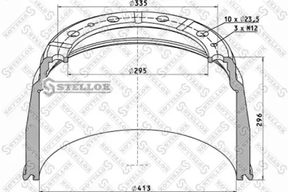 85-00029-SX