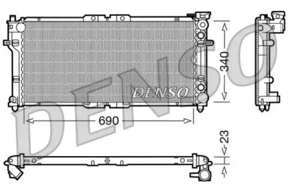 DRM44004