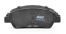 BSG 70-200-011
