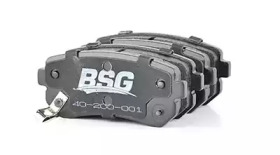 BSG 40-200-001