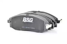 BSG 40-200-020