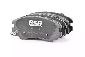 BSG 40-200-030