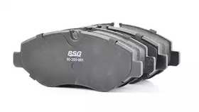 BSG 90-200-001