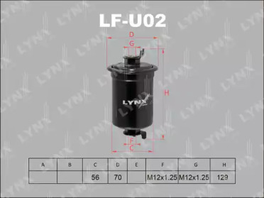 LF-U02