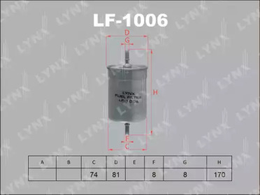 LF-1006