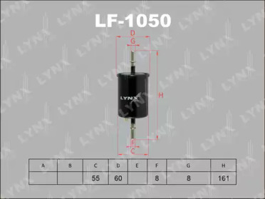 LF-1050