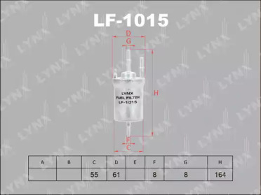 LF-1015