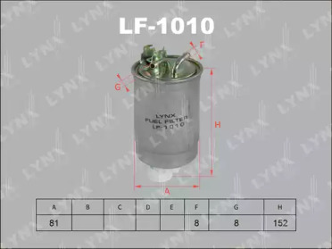 LF-1010