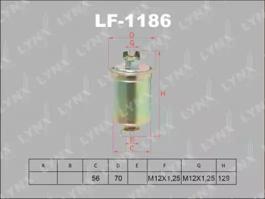 LF-1186