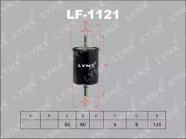 LF-1121
