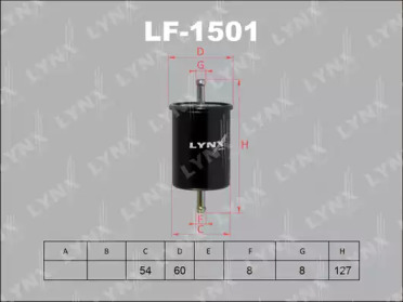 LF-1501