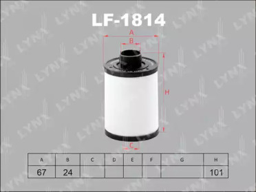 LF-1814