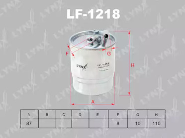 LF-1218