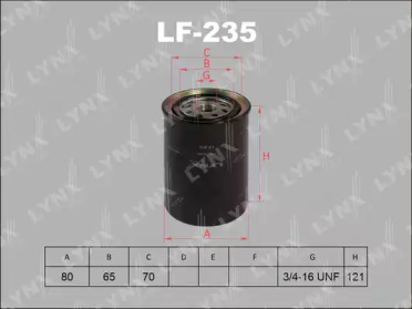LF-235