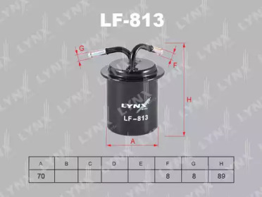 LF-813
