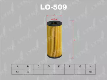 LO-509