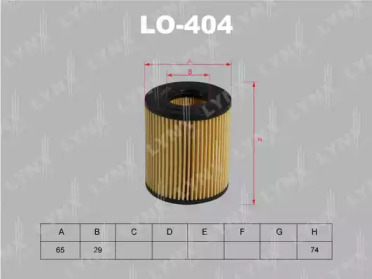 LO-404