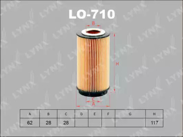 LO-710