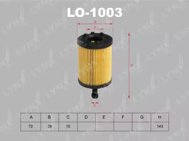 LO-1003