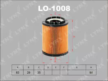 LO-1008