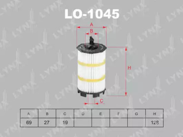 LO-1045