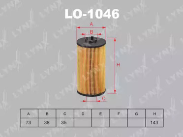 LO-1046