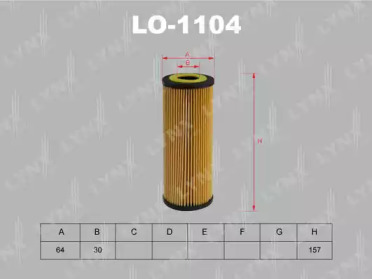 LO-1104