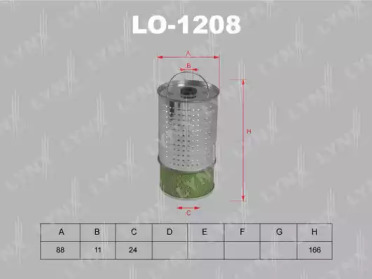 LO-1208