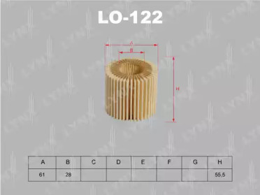 LO-122