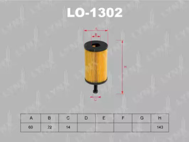 LO-1302