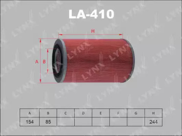 LA-410