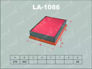 LA-1086