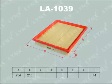 LA-1039
