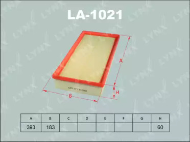 LA-1021
