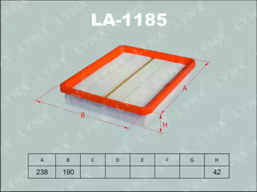 LA-1185