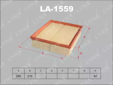 LA-1559