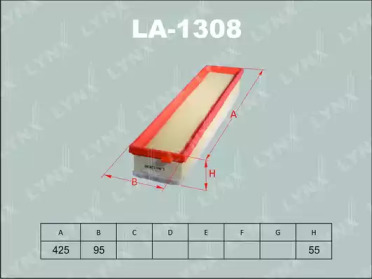 LA-1308