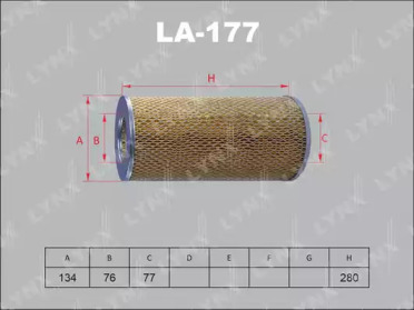 LA-177