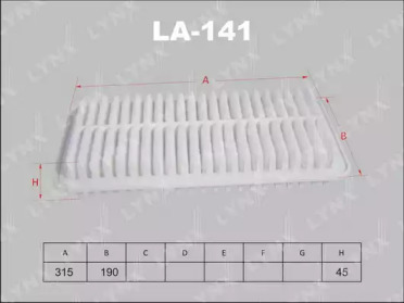 LA-141