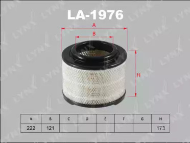 LA-1976