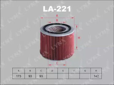 LA-221