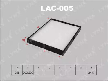 LAC-005