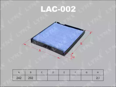 LAC-002